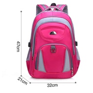 KOS Korean samsonite backpack for men bags women on mens bag hp pack new style unisex quality