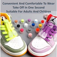 SAP-02 Leather Shoes Sports Shoes Buckle Buckle/Children's Shoes Shoelace Buckle