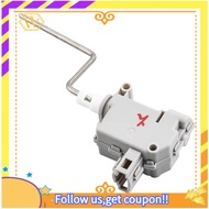 【W】Car  Tank Cap Lock Motor Central Lock Actuator Motor 8E0862153A for    Seat
