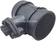 mass air flow sensor Mass Air Flow Meter MAF Sensor Compatible with Opel Compatible with VAUXHALL Co