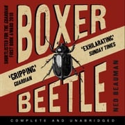 Boxer, Beetle Ned Beauman