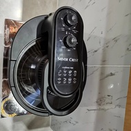 air fryer deep fryer 10L Air fryer Air fryer Large Capacity Smart Electric fryer Zhongshan Small App