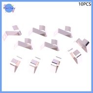 MCHY> 10PCS 5231 SMT Battery Contact For A, AA, CR2, CR123A, 9 Volt Battery Leaf Spring Contact Batt