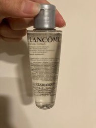 Lancome極光水(全新)