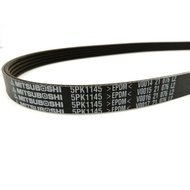 Front Engine Belt CITY ZX JAZZ GD L13A 1.3 L15A2 1.5 2003-2008 Power SPACE WAGON 4G93 1.8 1991-