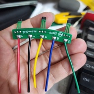 Hall electric vehicle motor sensor AH91, used for feliz, feliz S Vinfast