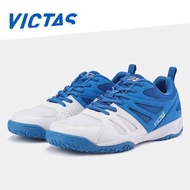 รองเท้า VICTAS VC-622 SHOES WHITE/BLUE
