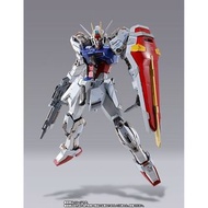 寄賣-GUNDAM-METAL BUILD STRIKE GUNDAM 清水西	601177182405031001