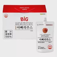 爸爸的農場100%蘋果汁(非濃縮還原)_禮盒 (180ML*30入)