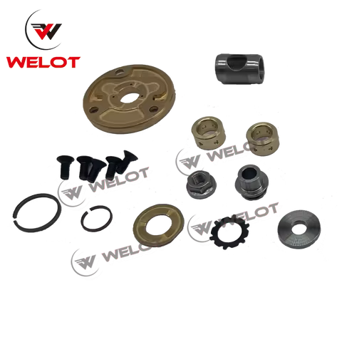 RHF4 Turbo Repair Kits VV14 VF40A132 Turbocharger Rebuild Kits for Mercedes Viano 2.2 CDI 110Kw 150H