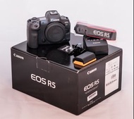 Canon EOS R5 body