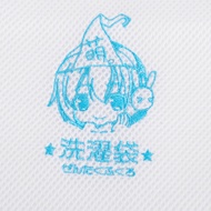 Shangmeng Ready Stock Anime Laundry Bag Silly Cute Pillowcase Special Laundry Bag Anime Peripheral C
