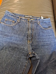 Baleno Jean 30吋牛仔褲