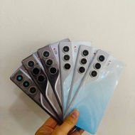 BACKDOOR ORI TECNO CAMON 40 PRO 5G CM7