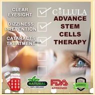 Cellula -Advance Stem Cells Therapy ◄ ❈ ♒