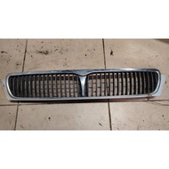 Grill, nissan laurel HC34/C34. Original japan