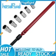 Faucet Wrench Multi-Function Socket Wrench Plumber Hand Tool Faucet Repair Plumber Faucet Repair Too