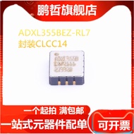 ADXL355B ADXL355BEZ-RL7 Low Noise 3-Axis Acceleration Sensor Earthquake Imaging Tilt Sensor