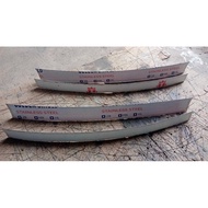 Stainless Hood Grill Suzuki Da17 Minivan