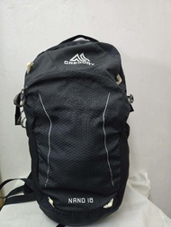 Gregory Nano 18 Backpack