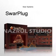 Swar Systems SwarPlug 4.7.0 Pre Activated Crack