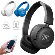 JBL TUNE 450BT Wireless Bluetooth Headset Sports Headphone T450Bt Jbl Tune 450bt