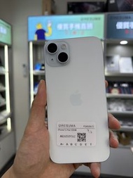 92🔋iPhone 15 plus 128gb 日版