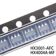 5-10PCS HX4004A-MF 4004-MFC 3001-AFC HX=JE HXN-Xh HX3002-AF7C HX4002B-MFC HX4002-MFC HX4057 HX6003-N