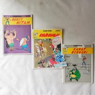 Comic - Lucky Luke