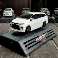 Parfum Mobil Bentuk Miniatur Toyota Avanza 2022 - Parfume Car Freshener