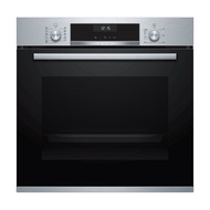 BOSCH 71L | 6 Built-in oven 60 x 60 cm (HBA5570S0B)