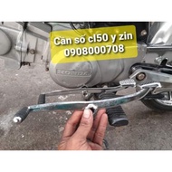 Cần số CL50 hàng gia công. Dành cho các dòng xe 67 68 CD CL...