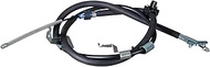 HELLA 8AS 355 665-251 Cable and Parking Brake AS6525 for Daihatsu/Toyota etc