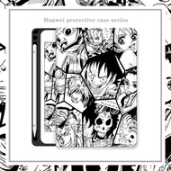 For Honor tablet Pad X8A X9A 11.5 2025 X9 X8 Case with Pencil Slot for Honor Pad V9 V8 V7 V6 Casing 