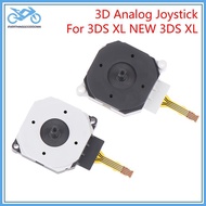 EVER 1Pc 3DS Analog Joysti Button Control Thumbsti Thumb Sti Replacement For 3DS XL NEW 3DS XL TH