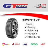 Ban Mobil GT Radial 235/60 R16 Savero SUV