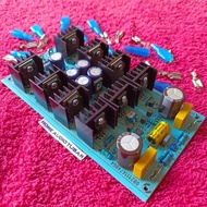 Kit Driver UVJ B3 V3