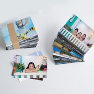 5R/6R/8R Photo Print/Cuci Gambar FUJIFLIM