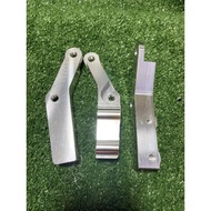 BRACKET BREMBO CALIPER 4 POT Y15/LC135(5S)