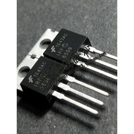 1-5pcs Brand New Original Field Effect Tube mos Tube PFP740 IRF650B SF1008F CS7N65F ZGMX8N60C 8N60C 