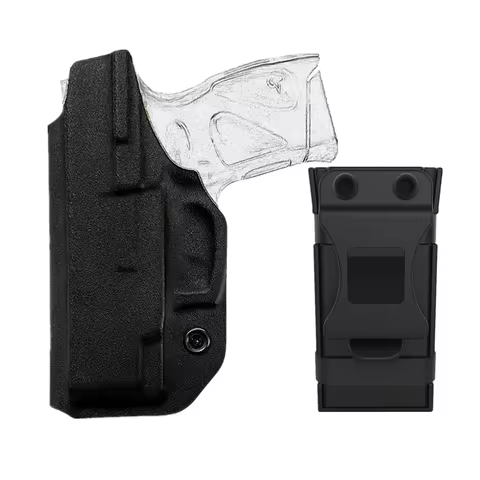 IWB kydex Holster for Taurus G3C / G2C / G2S PT111 / PT140 Pistol Inside Waistband Taurus G2C Holste