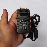 9Volt 1.5A Adapter chas charger speaker portable wireless Noise/niko/advance/aiwa/asatron/sounbest/f