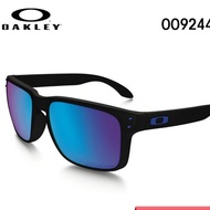 Oakley men and women high-definition polarized driving sunglasses casual sunglasses OO9244HOLBROOK