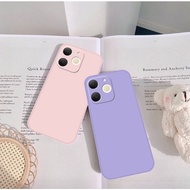 HP [NM] PLAIN Softcase for Realme Note 70 casing Realme Note 70 Case Realme Note 70hp Latest Realme 