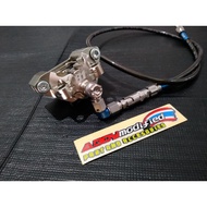 Original thailand 81 stainless steel caliper or banjo bolts