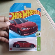 Tesla Model S Plaid HW