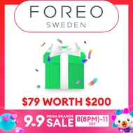 Lazada x FOREO Surprise Box