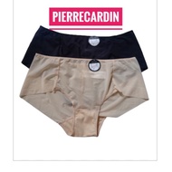 Pierre Cardin 452 Seamless Panty Size M L