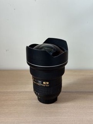 Nikon AF-S NIKKOR 14-24mm f/2.8G ED 鏡頭 大三元