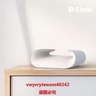 「LSW」  D-LINK AQUILA PRO AI M30 網狀Mesh路由器Wi-Fi6 時尚流線型